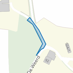 Perceel RMD00-A-2025