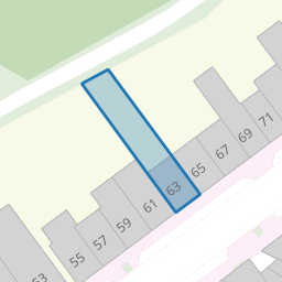 Perceel RMD00-B-2043