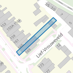 Perceel RMD00-B-2051