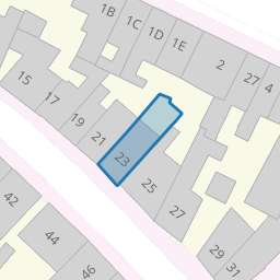 Perceel RMD00-B-2072