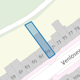 Perceel RMD00-B-2133