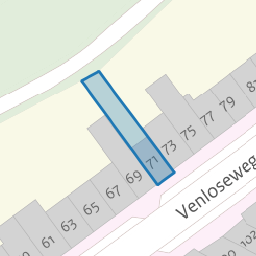 Perceel RMD00-B-2134