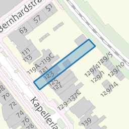 Perceel RMD00-B-2176