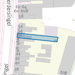 Perceel RMD00-B-2184