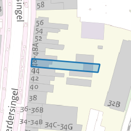 Perceel RMD00-B-2187