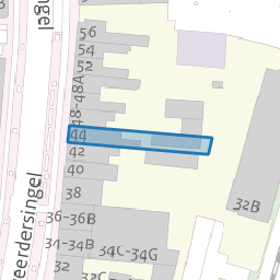 Perceel RMD00-B-2188