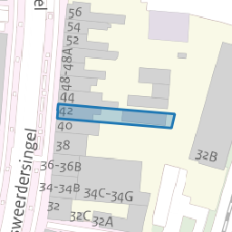 Perceel RMD00-B-2189