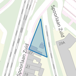 Perceel RMD00-B-2222