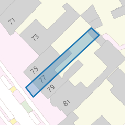 Perceel RMD00-B-2285