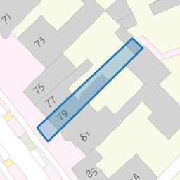 Perceel RMD00-B-2286