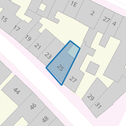 Perceel RMD00-B-2345