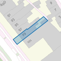 Perceel RMD00-B-2355