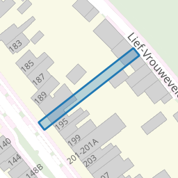 Perceel RMD00-B-2434