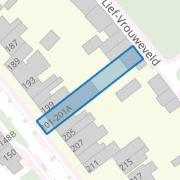 Perceel RMD00-B-2436