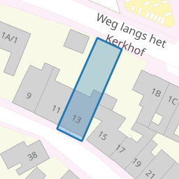 Perceel RMD00-B-2528