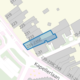 Perceel RMD00-B-2559