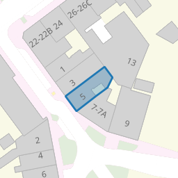 Perceel RMD00-B-2632