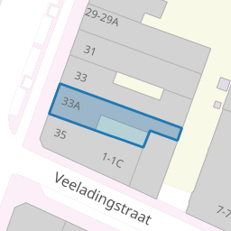 Perceel RMD00-B-2684