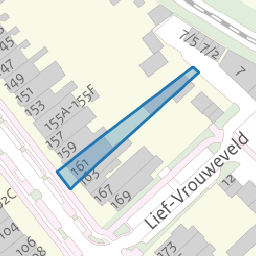 Perceel RMD00-B-2736