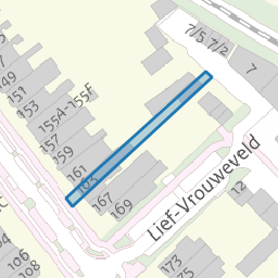 Perceel RMD00-B-2804