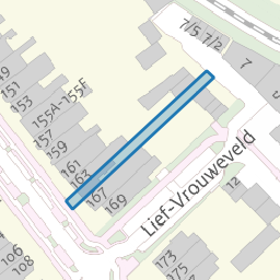 Perceel RMD00-B-2805