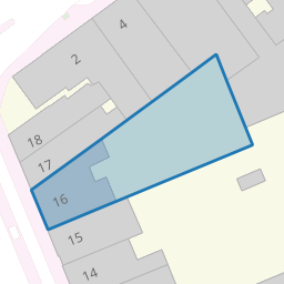 Perceel RMD00-B-2825