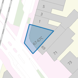 Perceel RMD00-B-2991