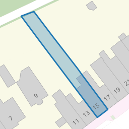 Perceel RMD00-B-3044