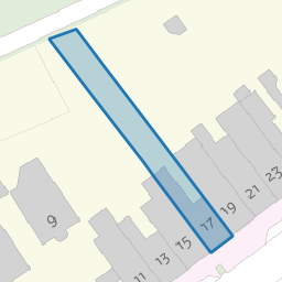 Perceel RMD00-B-3045