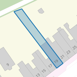 Perceel RMD00-B-3046