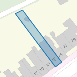 Perceel RMD00-B-3048