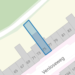 Perceel RMD00-B-3062