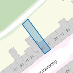 Perceel RMD00-B-3063