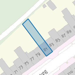 Perceel RMD00-B-3065