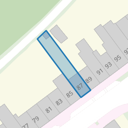 Perceel RMD00-B-3068