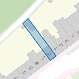 Perceel RMD00-B-3069