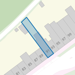 Perceel RMD00-B-3070