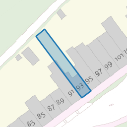 Perceel RMD00-B-3071