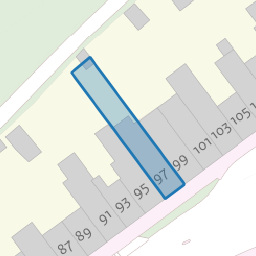 Perceel RMD00-B-3073