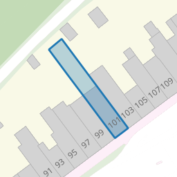 Perceel RMD00-B-3075