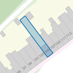 Perceel RMD00-B-3077