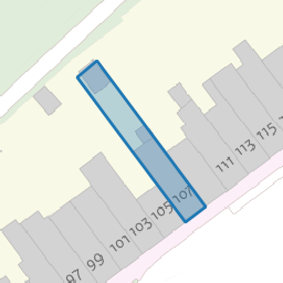 Perceel RMD00-B-3078