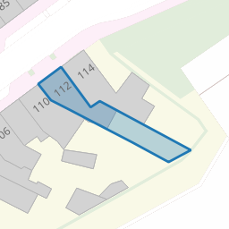 Perceel RMD00-B-3112