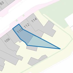 Perceel RMD00-B-3113