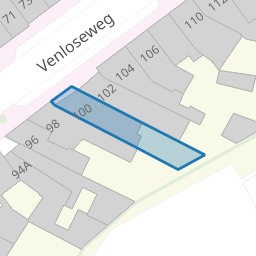 Perceel RMD00-B-3118