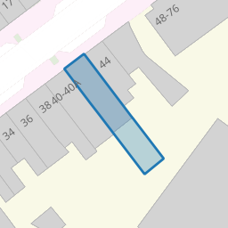 Perceel RMD00-B-3129