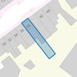 Perceel RMD00-B-3131