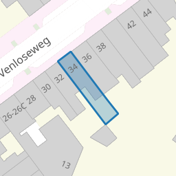 Perceel RMD00-B-3133
