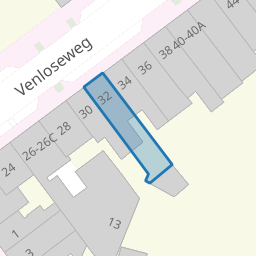 Perceel RMD00-B-3134