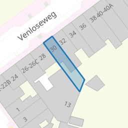 Perceel RMD00-B-3135